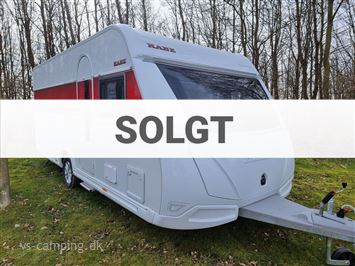 Kabe Smaragd 520 XL XV 2 KS Premium Line